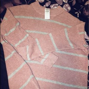 American eagle sweater